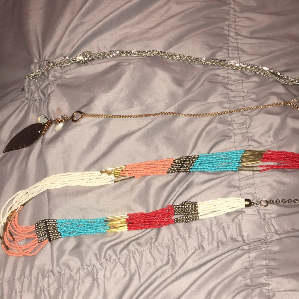 Necklace Bundle